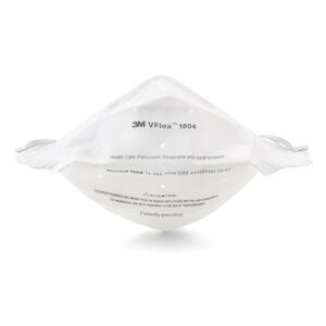 Particulate Respirator, Disposable